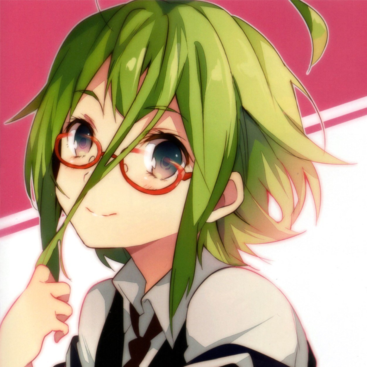 GUMI廃/ダイソンさんのプロフィール画像