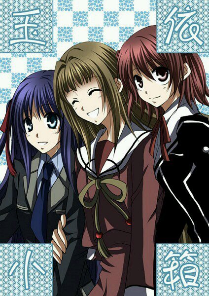 FanBase Hiiro no Kakera from Indonesia (120414) . We share about HnK, but sometimes we share AniManga. You can cek fav. ENG-INA.| Follback = @