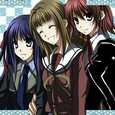 Hiiro no kakera