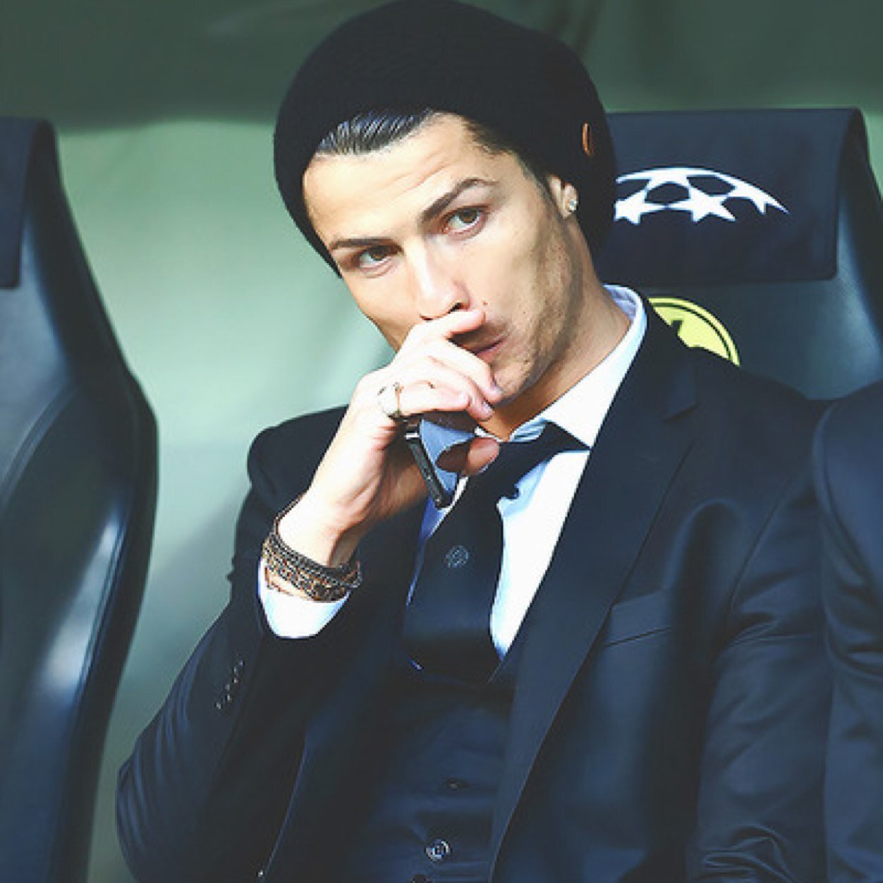 TremendaOusadia Profile Picture
