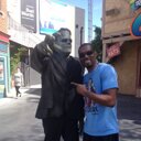 Reginald Mathis - @TrillaThanU - Twitter