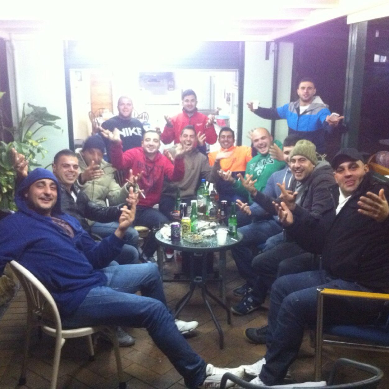 paulschibaia's profile picture. God is amazing