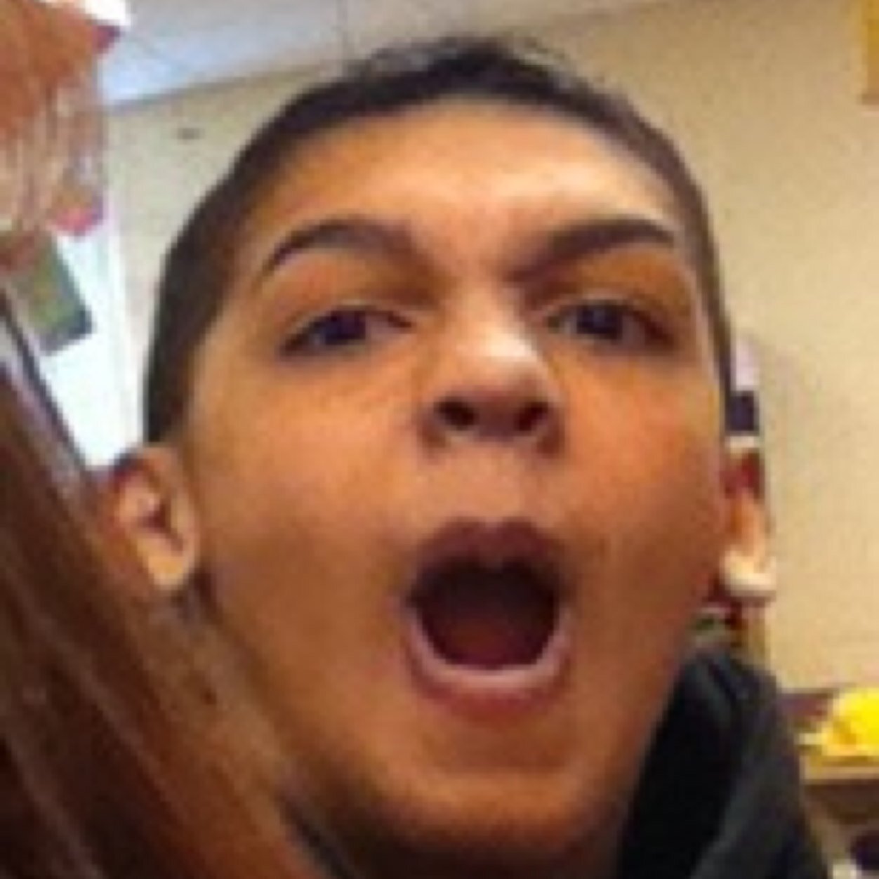 Butthole lyfe ir no life