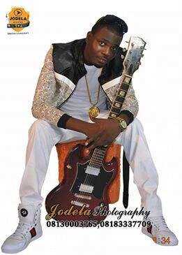 Producer|Artiste|Gutarist... Its a musical life if u live my kinda life...
