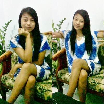 semangat meraih masa depan :) dan harus buat bangga ortu ({}) O:)