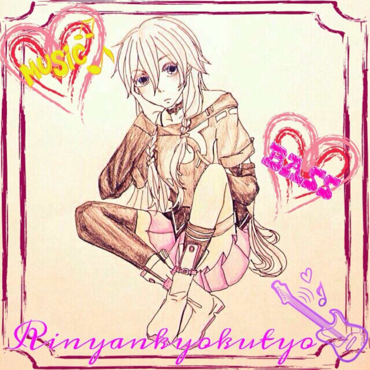 RinaRina☆さんのプロフィール画像