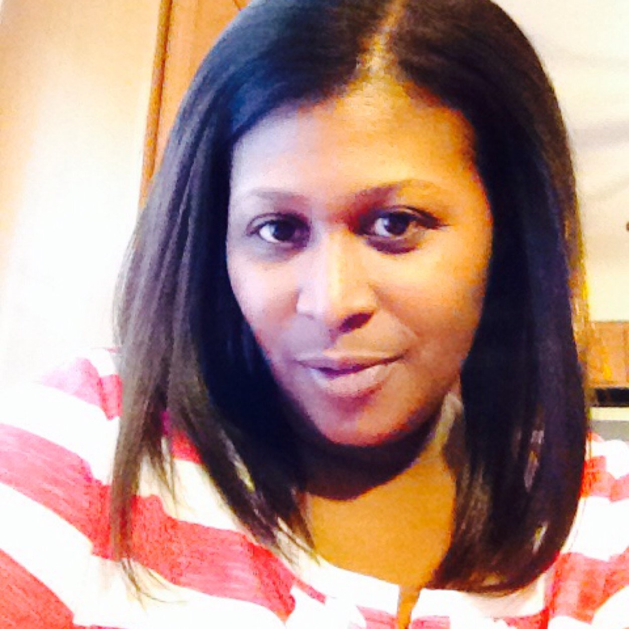 Child of GOD, mother of 4, hair stylist & caregiver, taurus