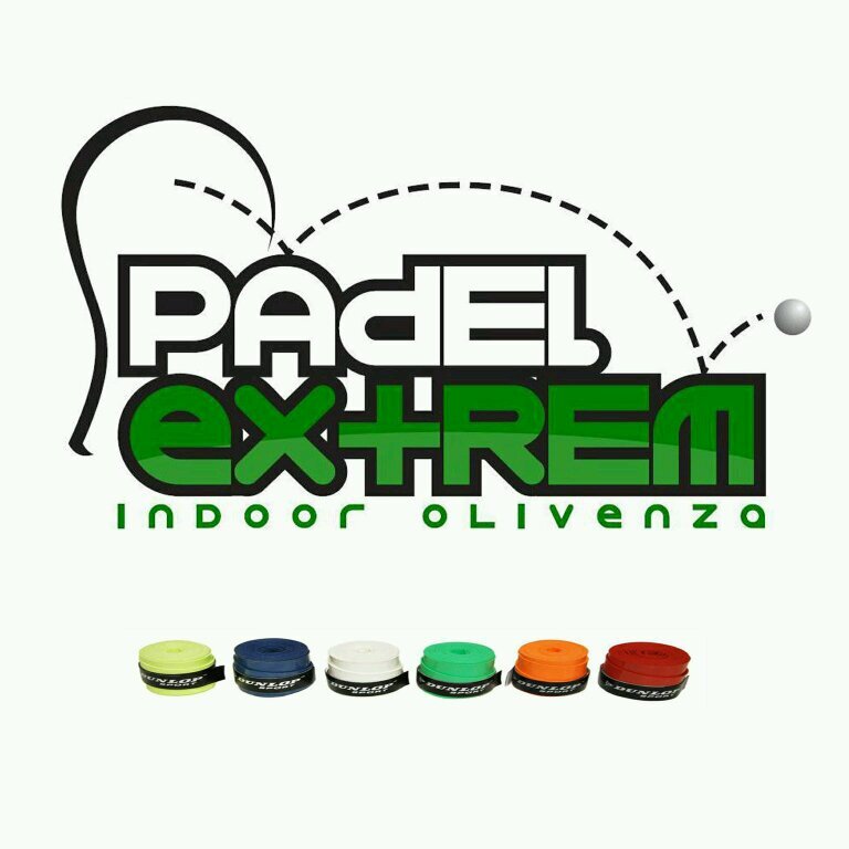 extrempadel's profile picture. Club de Padel Indoor situado en Olivenza
C/PESCADORES S/Nº. POL. INDUSTRIAL RAMAPALLAS
650 59 49 87 / 635 62 51 83