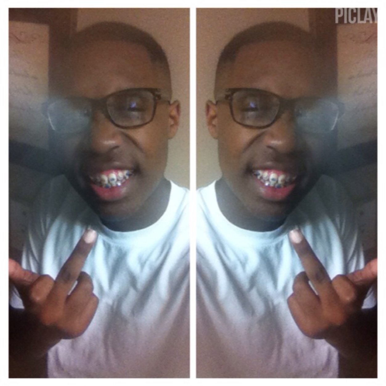|Young Hooper |Chasing | Dreams | Follow Meh !