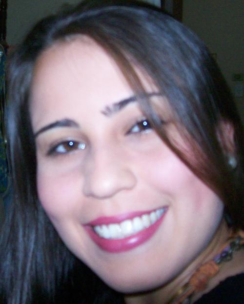 ludemilacosta's profile picture. Fisioterapeuta