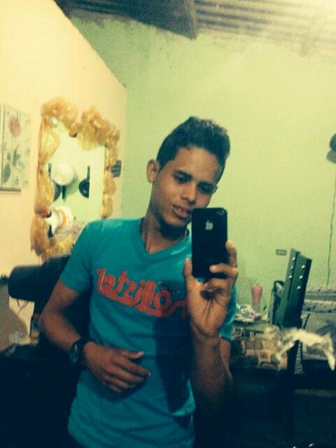 B E L I E V E R   B O Y♥'