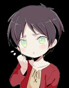 I...im Toby... levi's son (Need to find a levi for dad) Eren's my brother (Needs eren to)