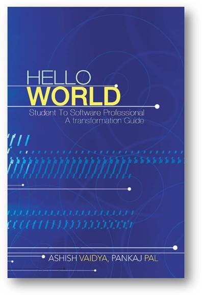 This book aims to help students understand and realize how the things are done in a more professional manner in the industry and make a smooth transition.