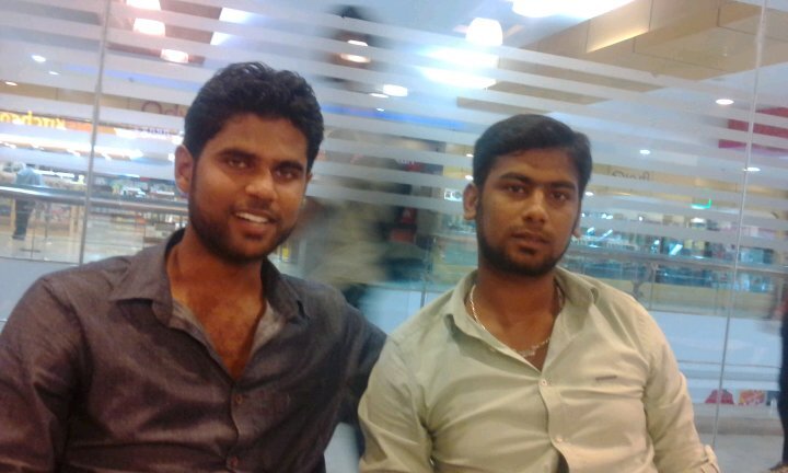 divyadharan68's profile picture. 