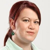 Catherine Christaki 🇬🇷 Greek Translator (@linguagreca) 's Twitter Profile