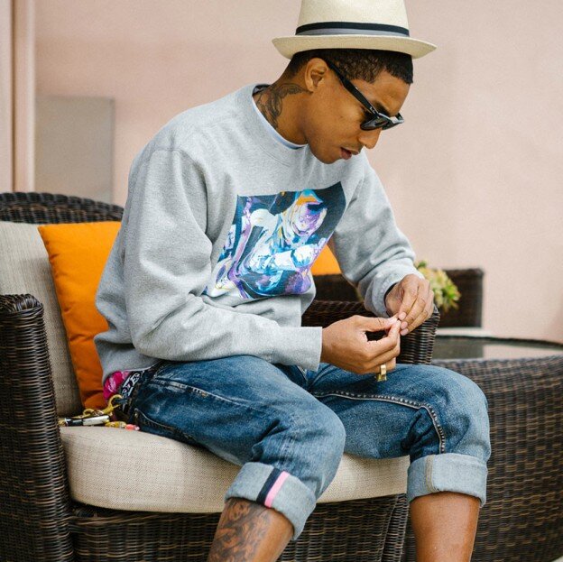 Cuenta dedicada a Pharrell Williams apoyando la radio que más pone sus temazos, @MegaStarFM. @iAnnaBiebs