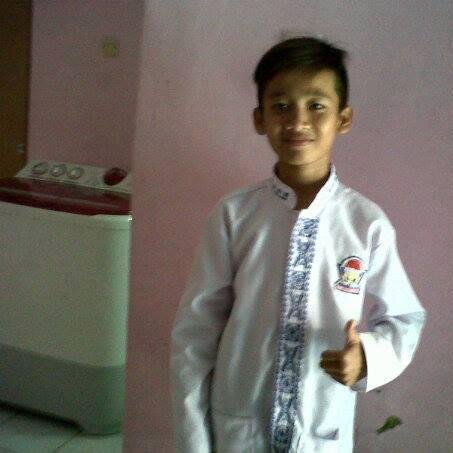 I like to have me kinta kareva
