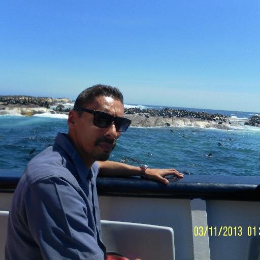 Paulhcana's profile picture. 