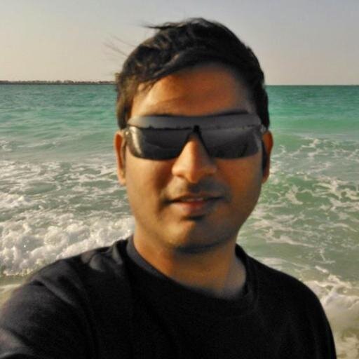 Instagram: vaibhavkalamdani