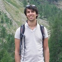 Alberto Coscione (@albertocoscione) 's Twitter Profile