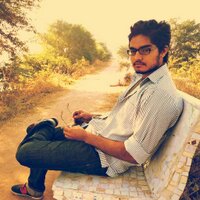 Prashant Gajjar (@prashant195) 's Twitter Profile