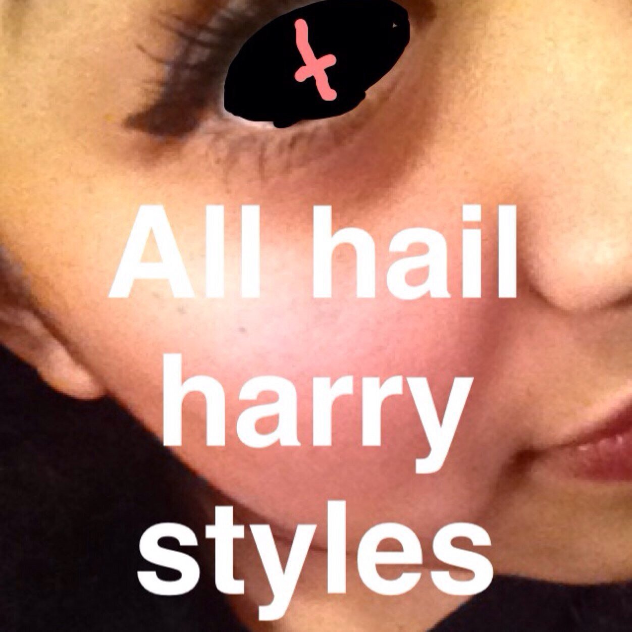 we have no life outside of fangirling tbh @lishanoelle @jazzlynmariexx tbtci 
0/4  0/5