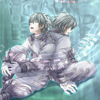 Alpha & Alpha 2 (@_alpharobot) 's Twitter Profile