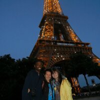 Brandon Fluellen (@bmfluellen1) 's Twitter Profile Photo