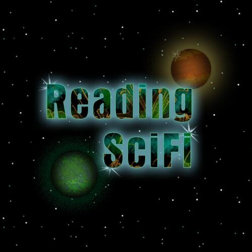 Come find your new favorite Science Fiction books.