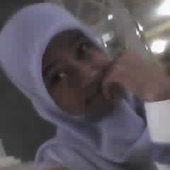 Roliyah_02 september 1998_Student in SMPN 1 Pusakanagara_Love Islam_