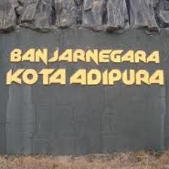iBANJARNEGARA's profile picture. kie account twitter resmi tentang Kota BANJARNEGARA GILAR GILAR
