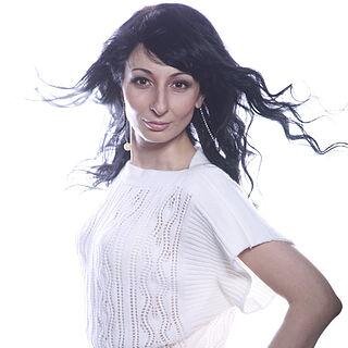 AbdulaevaIra's profile picture. 