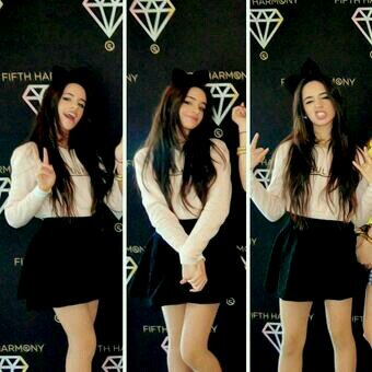 [] Camren is real [] Better Together [] Camz [] Be yourself []
