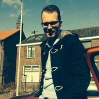 Roel (@roelvangorp1) 's Twitter Profile