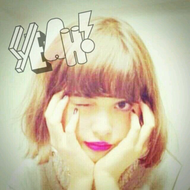 kaede12120127's profile picture. 