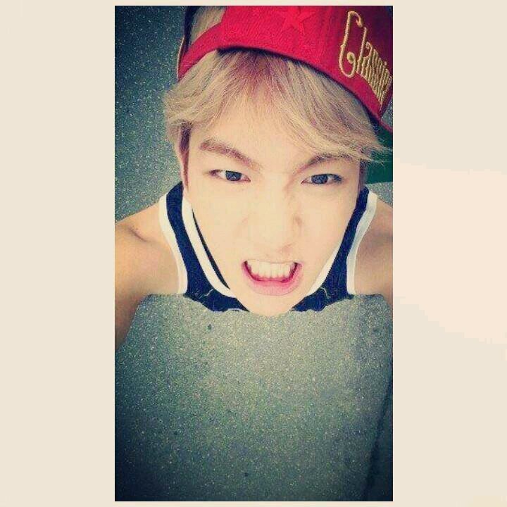 깹송~~~ 백현 사랑해!!!!~~ 찬열 ♥ UNDER SM ENTERTAINMENT