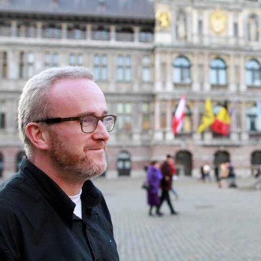 Christelijk-personalist/Consulent Interreligieuze & Politieke Communicatie & Strategie/Freelance journalist/Leerkracht Frans, Godsdienst, Geschiedenis en andere