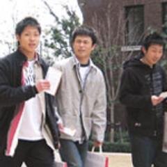 早稲田法学部めざっす。さくら。