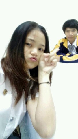 Hello !!!! everyone

Sa-POR, this is my name.
I'm Nursing at Christian University, now.

Thank for following, I will follow you also ^v^