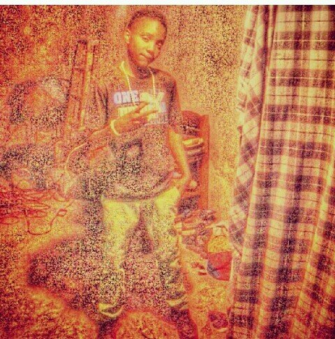 cb_millz's profile picture. dareal millz