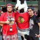 Matt Castillo - @mattcastillo219 - Twitter