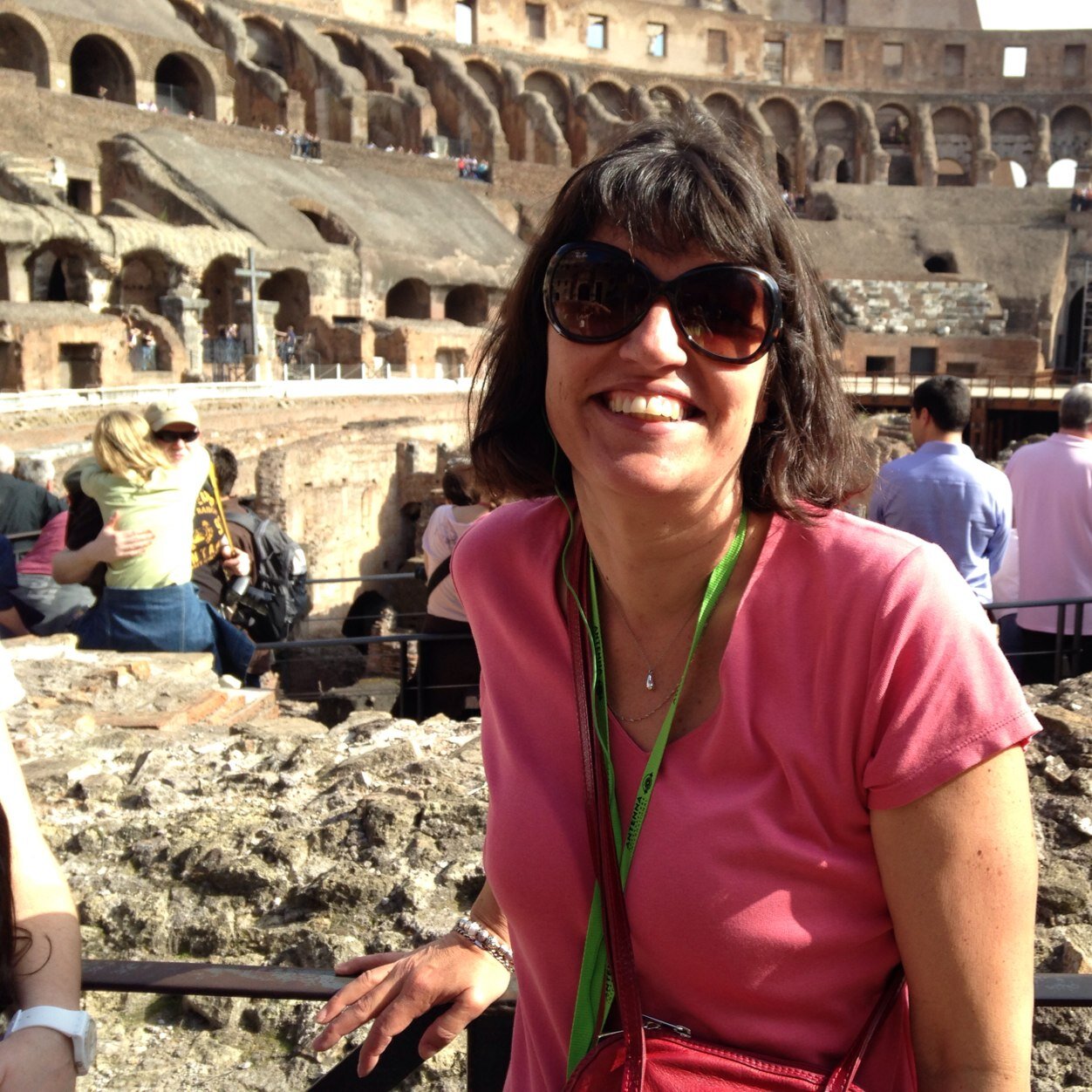 margwilde's profile picture. Project Manager, mother and change agent. Passionate about diversity and social justice.