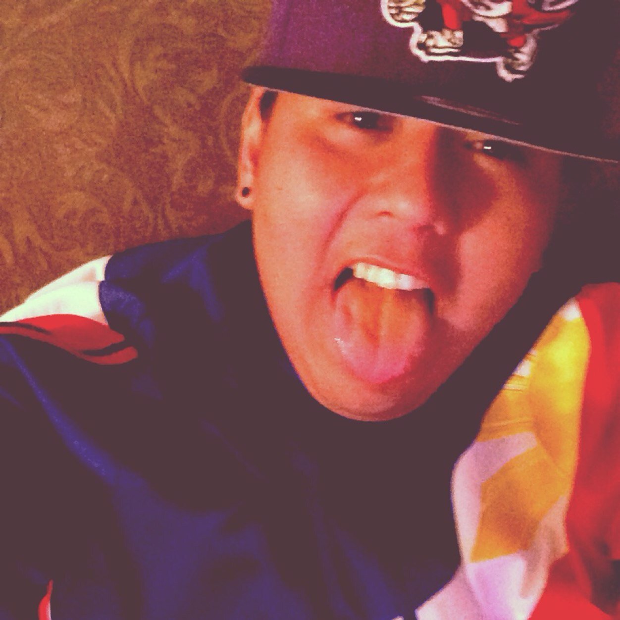 I'm a Filipino.....