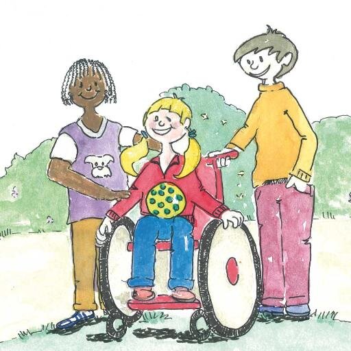 2 Kinderboekjes met een boodschap. Boekjes die in laten zien dat iemand in een rolstoel niet minder is #voorlezen #basisschool #lezing Wendy Legierse-Louwers.