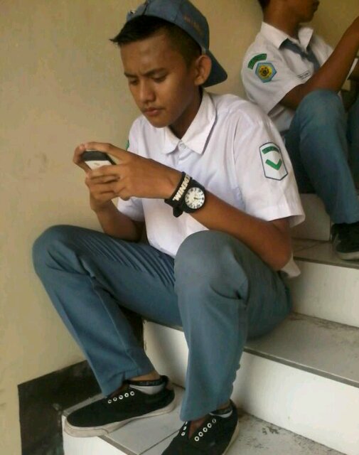 dickyputra678's profile picture. Kamtis Family• 1Vhs SMG • @RMCFStats • @Endanksoekamti_ • MadridFans • @Psis_semarang • @StemsaFans