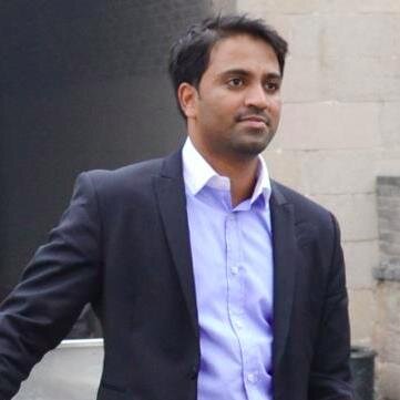 kishore_kk1's profile picture. 