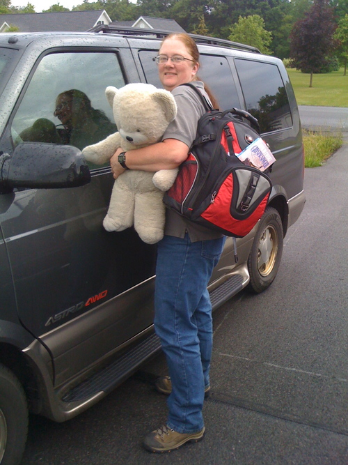 jake137's profile picture. Just me.