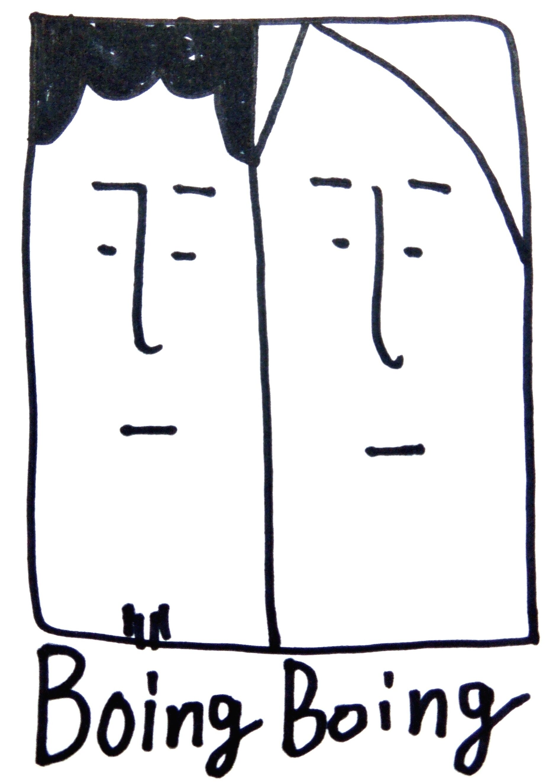 ZIP_YY's profile picture. ZIP-FMにて2010年10月〜2015年3月までオンエアしていた吉田山田「BoingBoing」番組公式アカウントです。 #ボーイン