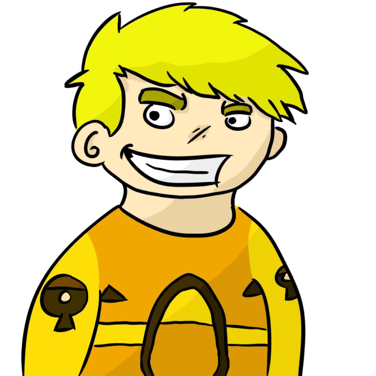 •Gamer •Commentator •YouTuber •Voice Actor