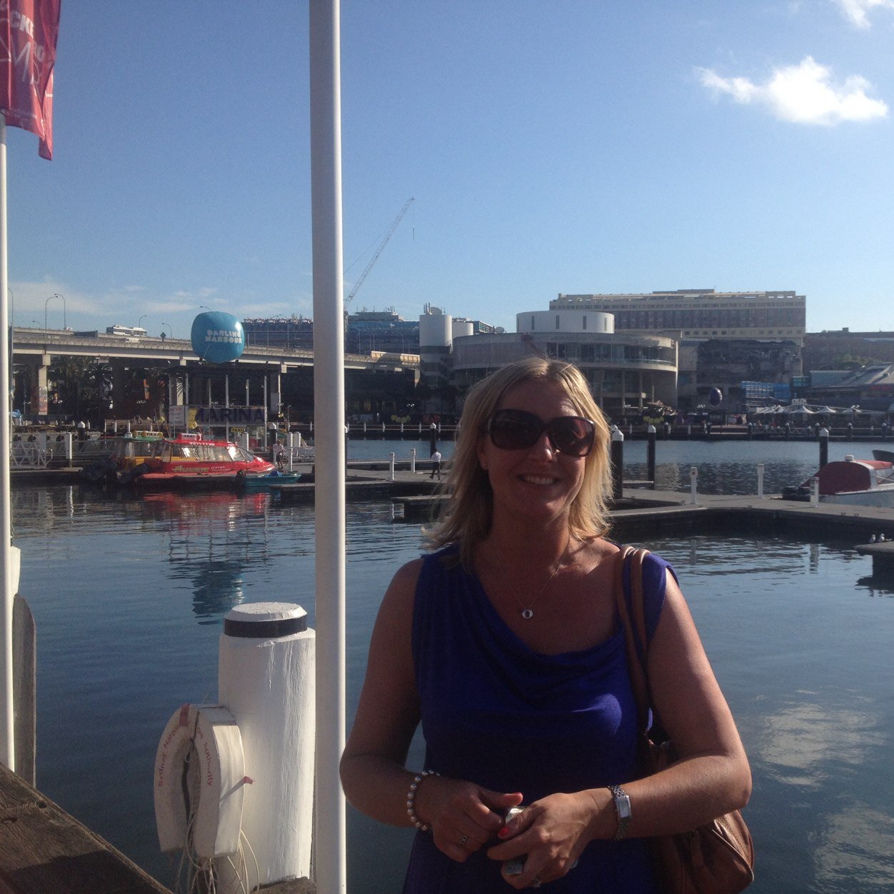Associate Publisher at BMJ - bringing high quality content for health professionals and researchers across the world.